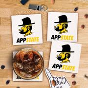 App State Yosef Single Coaster